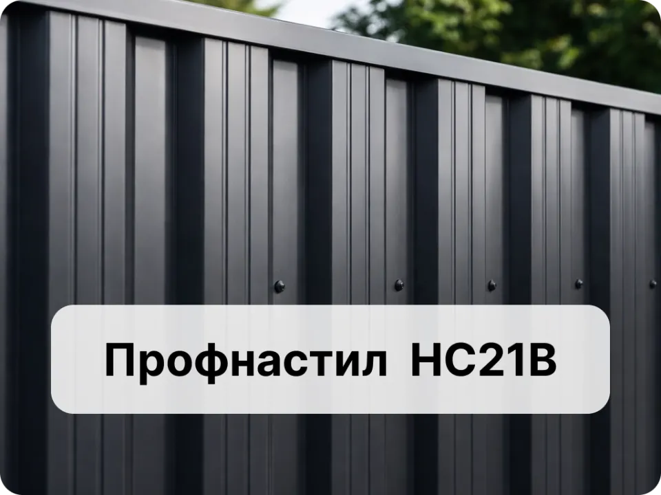 Профнастил для забора и крыши в Уфе, профлист Уфа оцинкованный и окрашенный, под дерево камень, кирпич