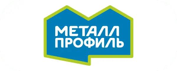 МЕТАЛЛ ПРОФИЛЬ